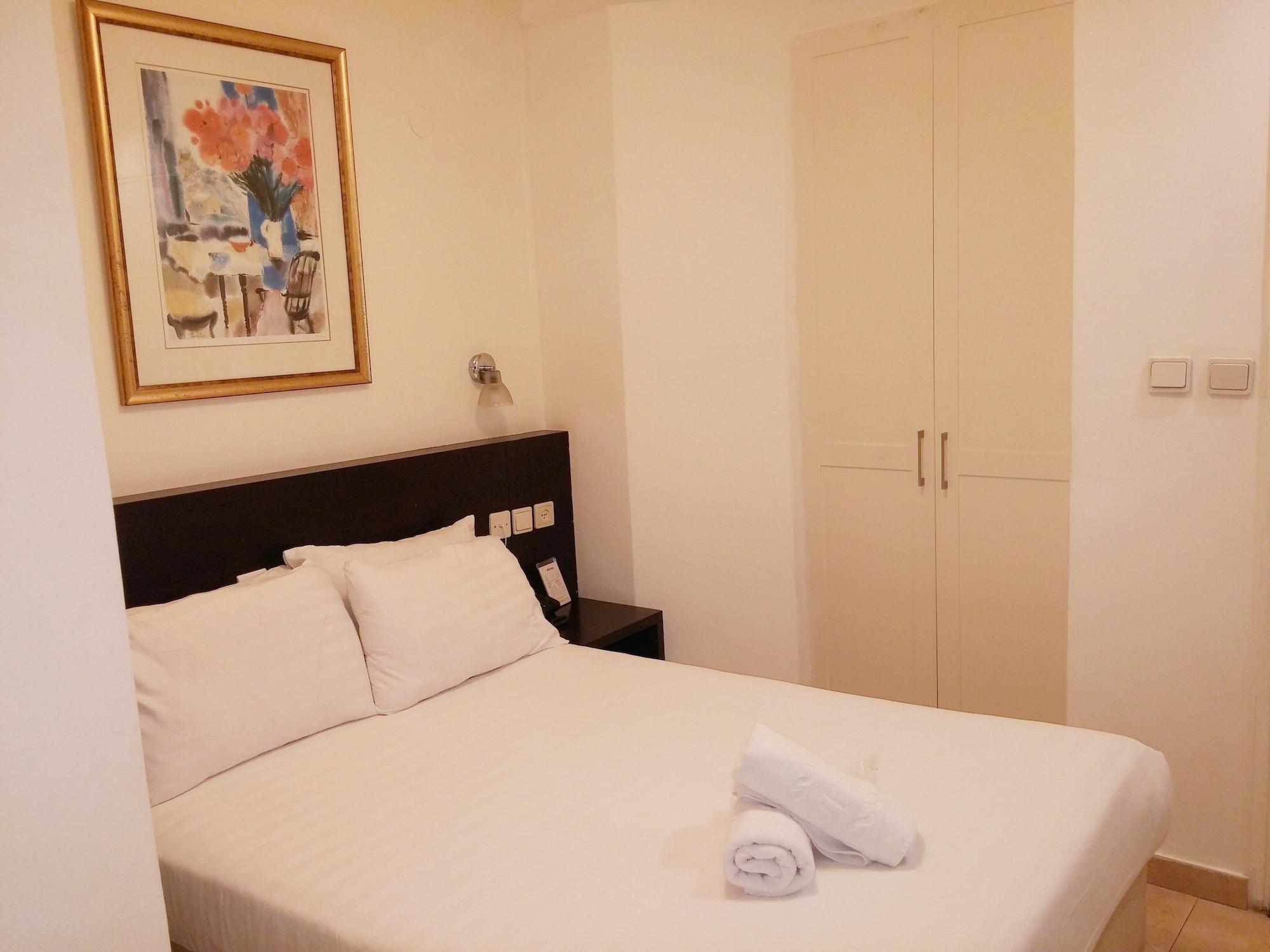 เบล บูติก โฮเต็ลแอนด์สปา Hotel เทลอาวีฟ ภายนอก รูปภาพ