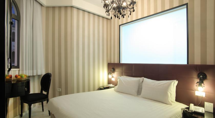 เบล บูติก โฮเต็ลแอนด์สปา Hotel เทลอาวีฟ ภายนอก รูปภาพ