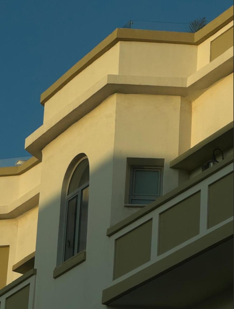 เบล บูติก โฮเต็ลแอนด์สปา Hotel เทลอาวีฟ ภายนอก รูปภาพ