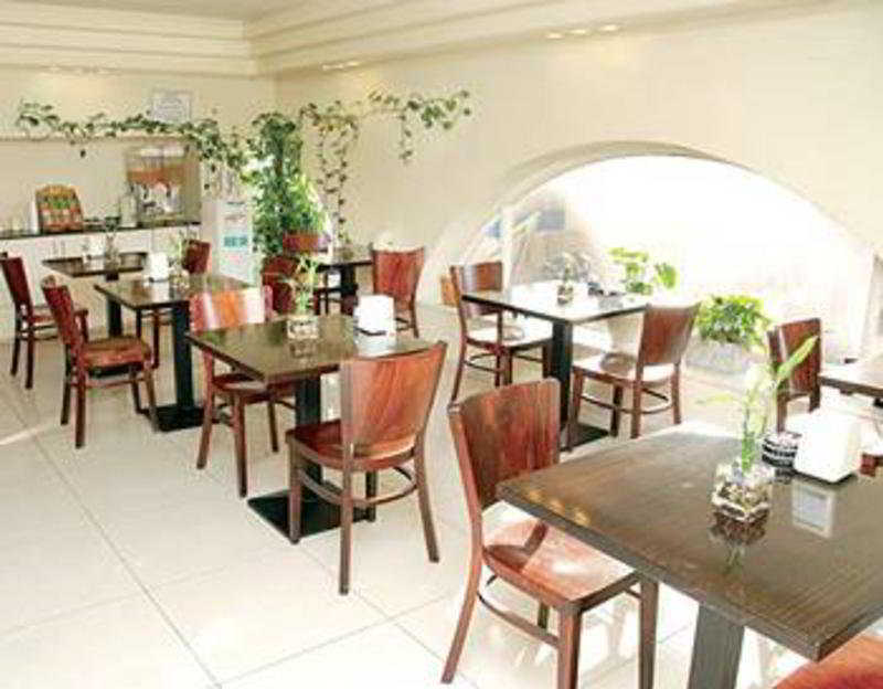 เบล บูติก โฮเต็ลแอนด์สปา Hotel เทลอาวีฟ ร้านอาหาร รูปภาพ