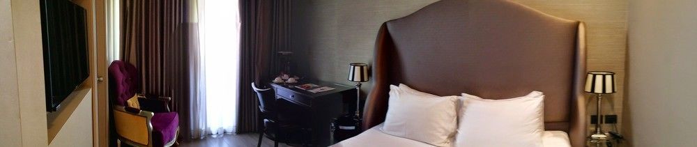 เบล บูติก โฮเต็ลแอนด์สปา Hotel เทลอาวีฟ ภายนอก รูปภาพ